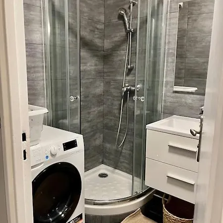 Situe Au Centre D'alfortville Apartment